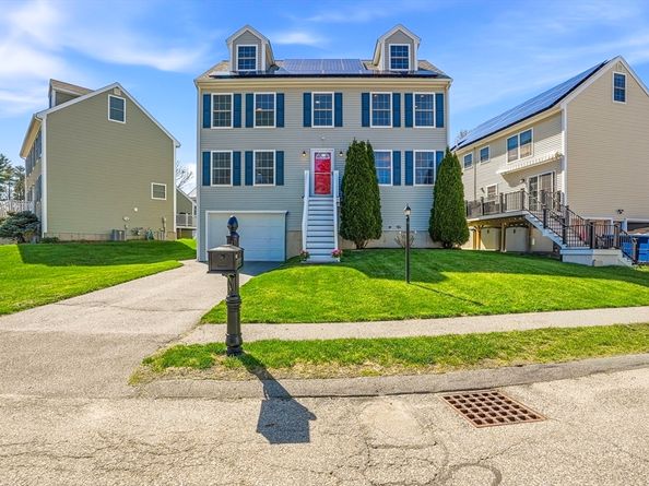 41 Nile St 41, Billerica MA 01821