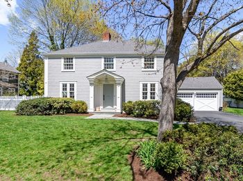 31 Shirley Road