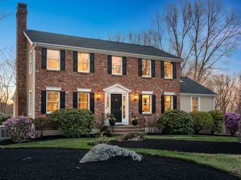 134 Candlewood Drive