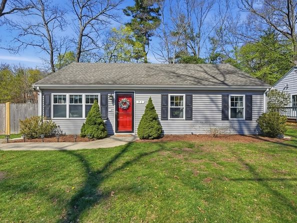 71 Highland Street, Canton MA 02021
