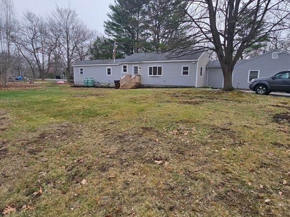 13 Spring Hill Rd, Newbury MA 01922