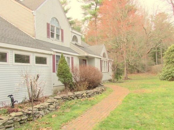 75 Holly Lane, Bridgewater MA 02324