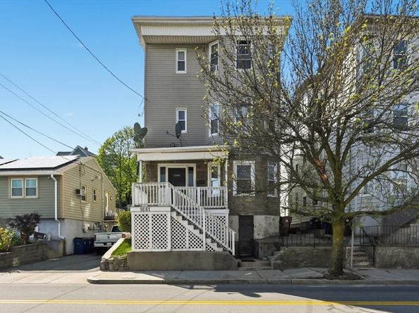 1661 North Shore Rd, Revere MA 02151