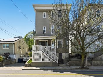 1661 North Shore Rd