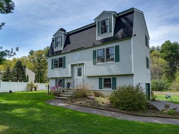 26 Frederick Circle