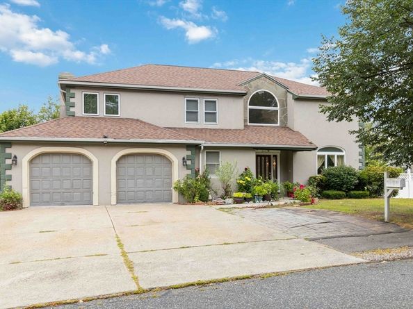 141 Gardiner Road, Quincy MA 02169