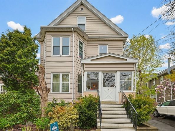 30 Cushing St B, Cambridge MA 02138