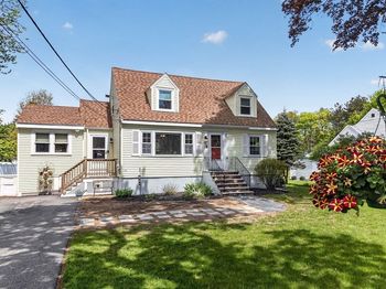 34 Andover St