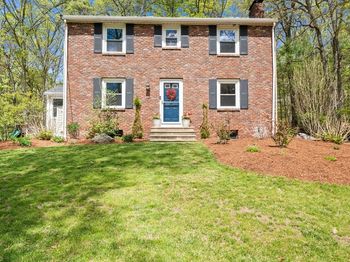 541 Flagg Hill Rd
