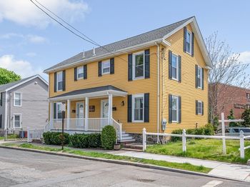 1 Ravine Terrace