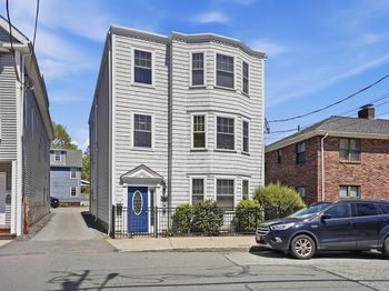 112 Washington Street