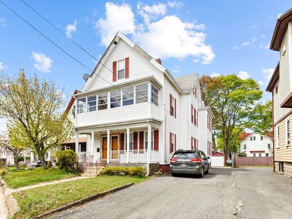 292 Broadway, Malden MA 02148