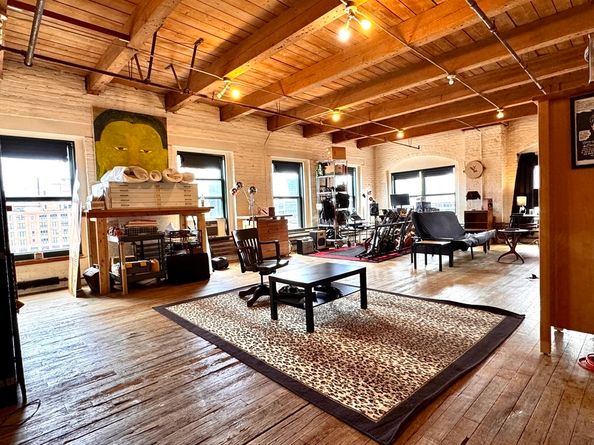249 A Street 61, Boston MA 02210