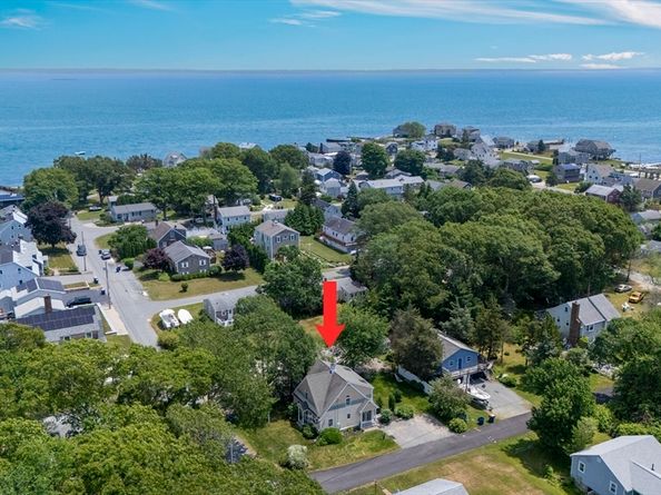 6 North Road, Mattapoisett MA 02739