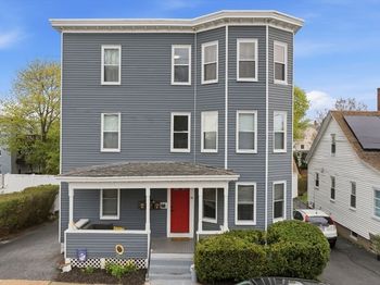 16 Cloutman St