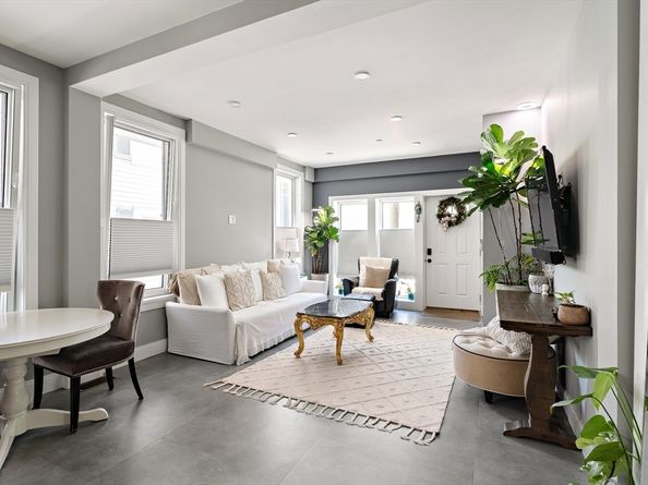 47 Morris St 1, Boston MA 02128