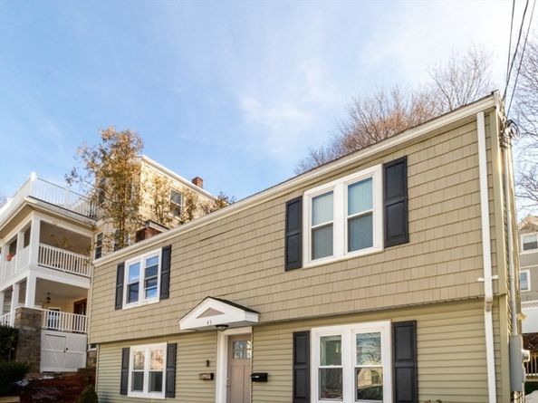 43 Sagamore Ave 1A, Winthrop MA 02152