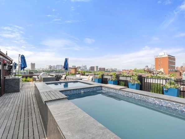 401 Beacon Street PH, Boston MA 02115