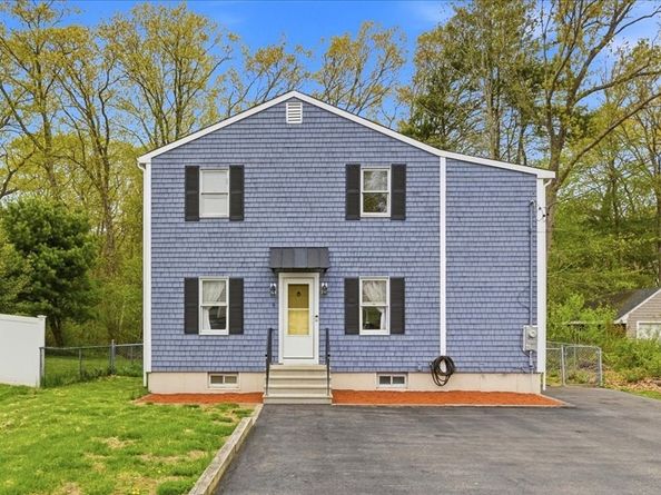 9 Douglas Ave, Norwell MA 02061