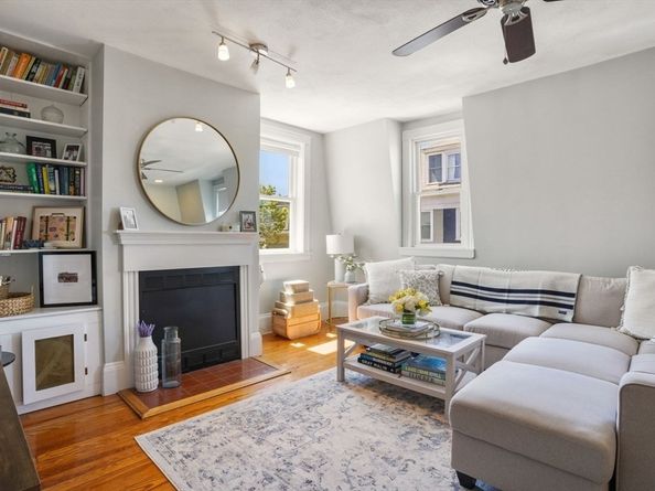 79 Pearl Street 3, Boston MA 02129