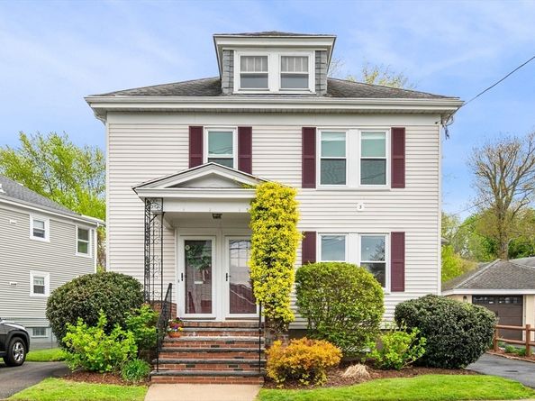 3 Preston Rd 1, Salem MA 01970