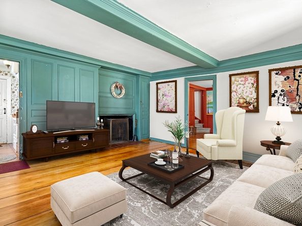 125 Derby Street D, Salem MA 01970