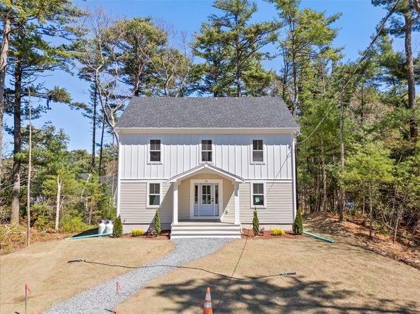 25 Lynn St, Marshfield MA 02050