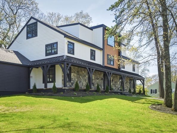 70 Birch Hill Road, Belmont MA 02478