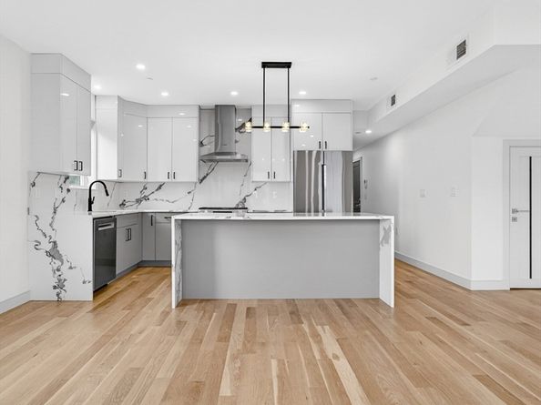 21B Kent Court B, Somerville MA 02143
