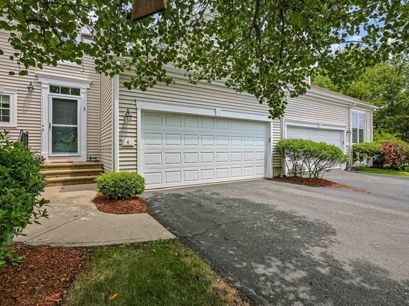 4 Violet Drive 4, Grafton MA 01560
