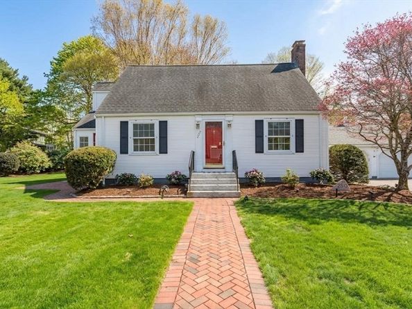 250 Bacon St, Natick MA 01760