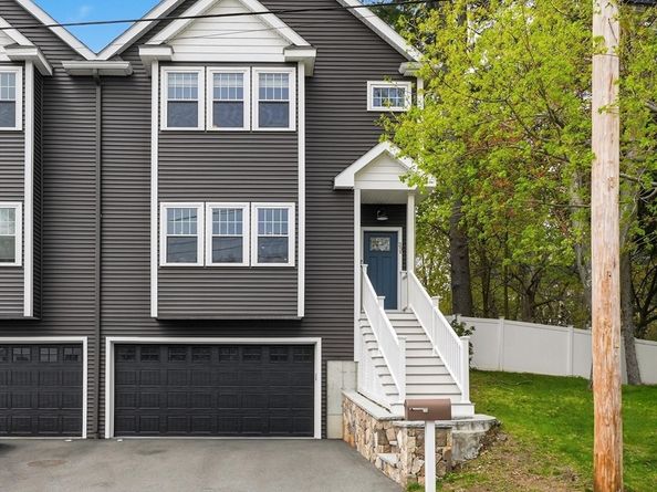 35 Woodland Road B, Wakefield MA 01880