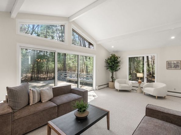 6 Briggs Pond Way, Sharon MA 02067