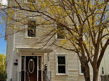 23 Wyman St