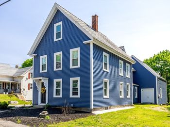 15 Central St