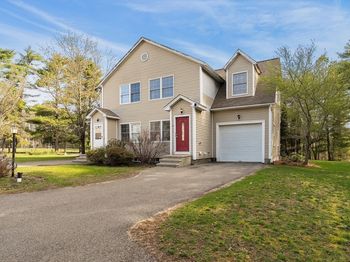 15 Carver Square Blvd