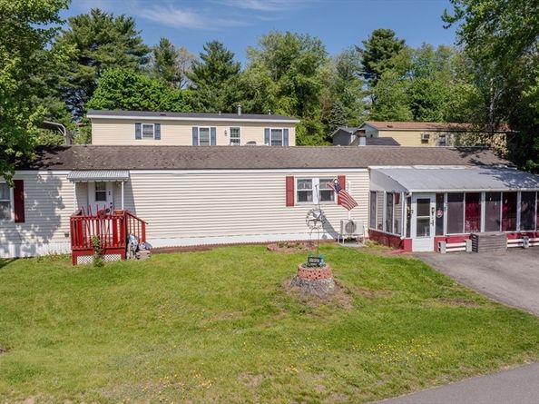 1 First Street, Sturbridge MA 01566