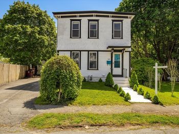 166 Center Avenue