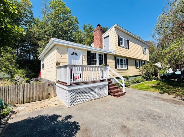 25 Prospect St, Ashland MA 01721