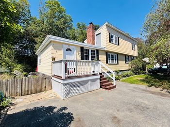 25 Prospect St
