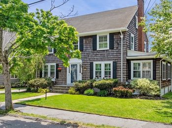 18 Pickwick Road