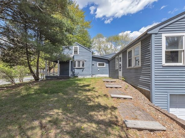 193 Haverhill Street, North Reading MA 01864