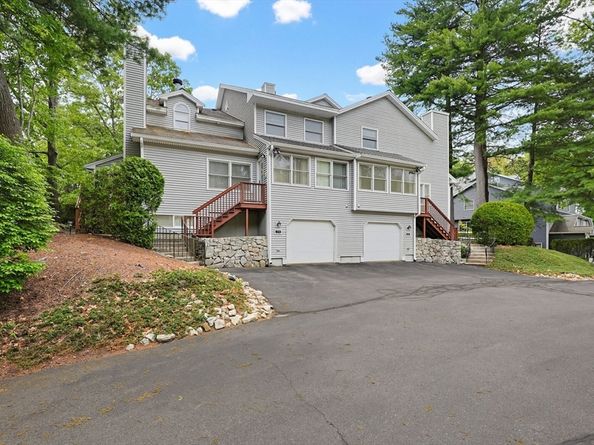 81 Arrowhead Cir 81, Ashland MA 01721