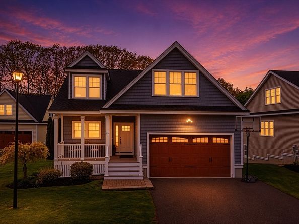 19 Edmunds Cove 19, Danvers MA 01923