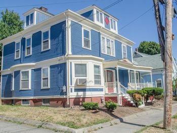 24 Cherry St