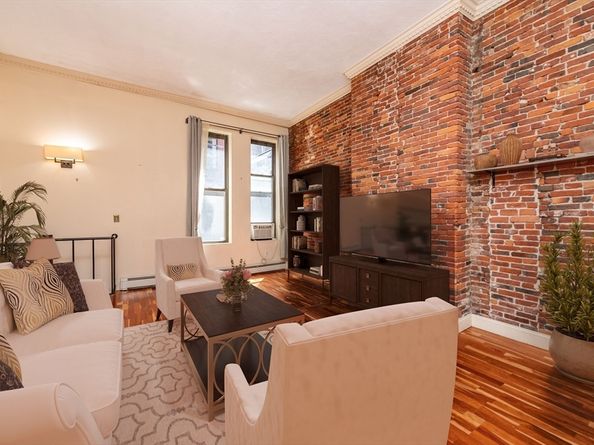 24 Hancock St 2, Boston MA 02114