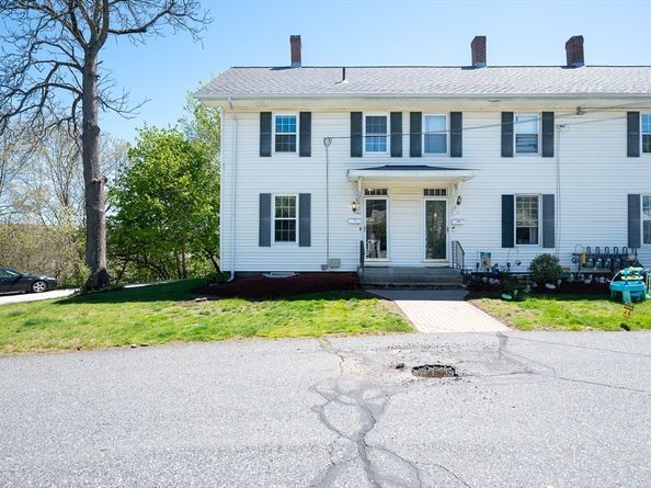 11 Sampson St. 11, Grafton MA 01560