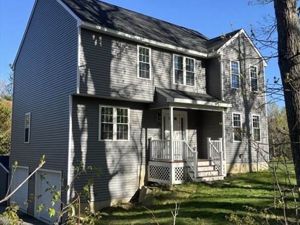 139 Turkey Hill Rd, Rutland MA 01543