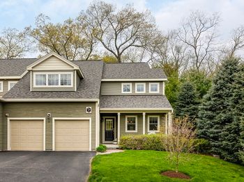 32 Old Framingham Road