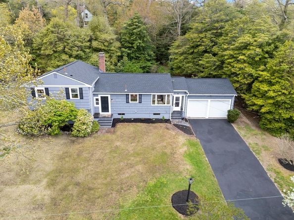 30 Tupelo Rd, Marshfield MA 02050